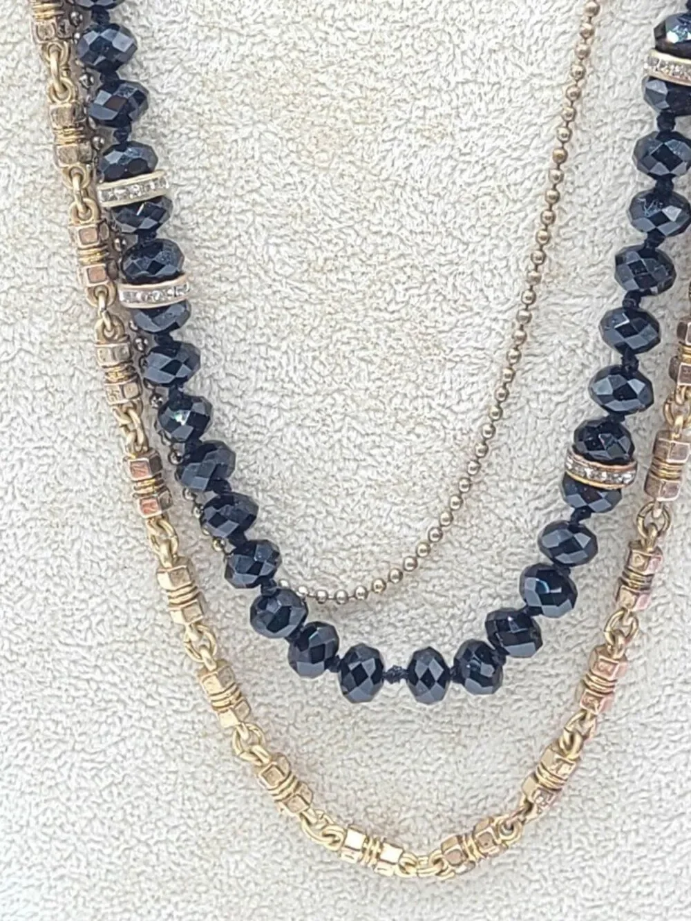 J. Crew Factory this necklace
